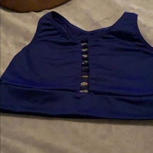 Victoria’s Secret Sports bra